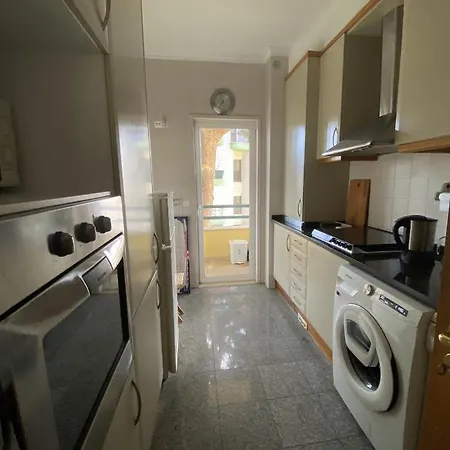 Apartamento Private Estoril