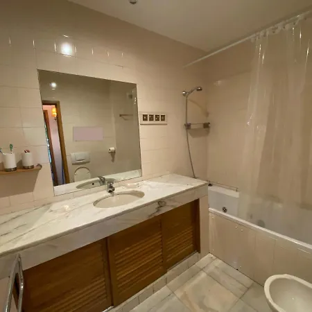 Private Apartamento